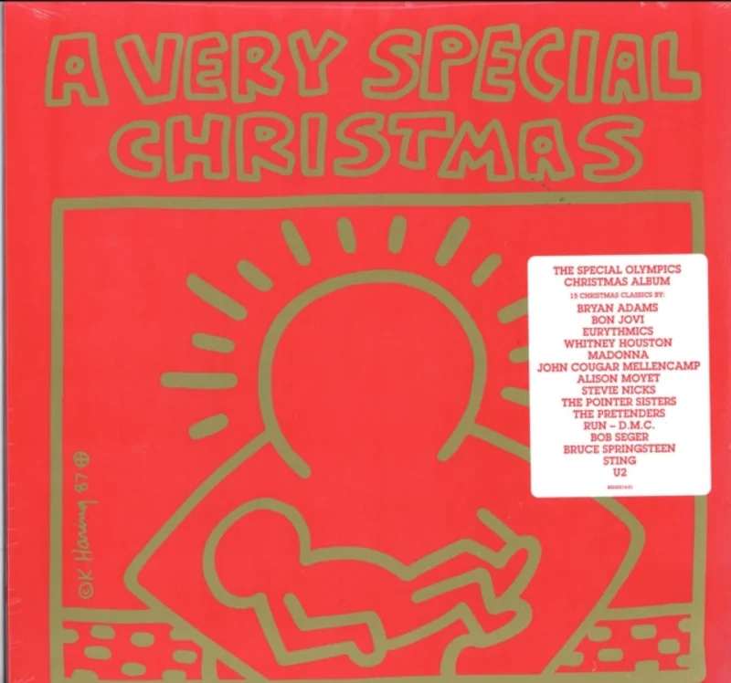 A Very Special Christmas