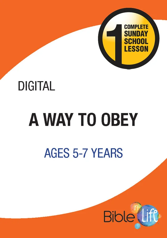 A Way to Obey