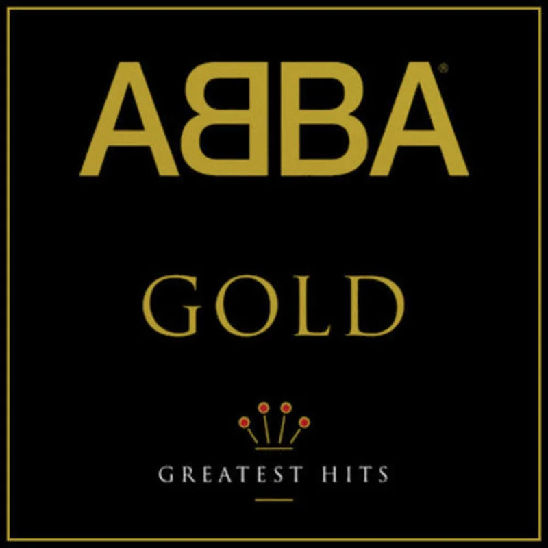 ABBA Gold: Greatest Hits