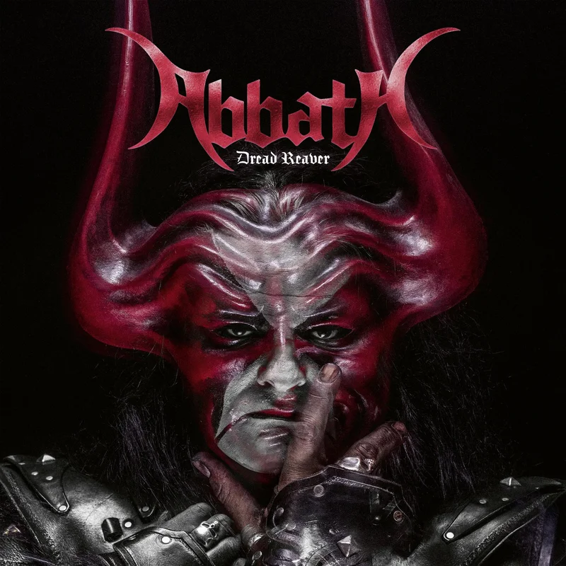 ABBATH 'DREAD REAVER' LP