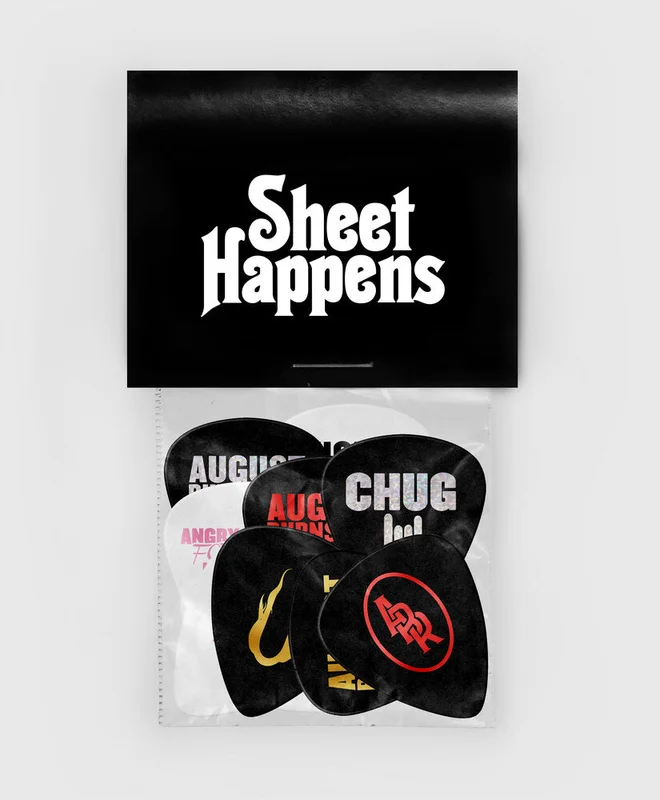 ABR Custom Pick Pack