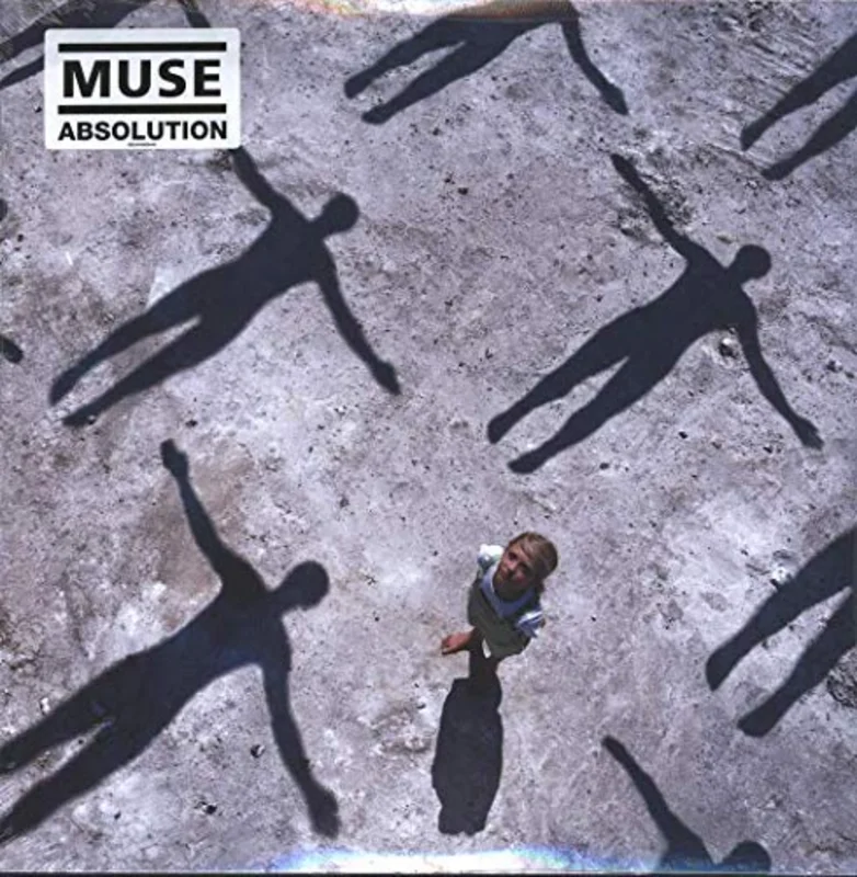 Absolution