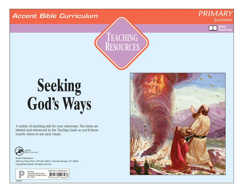 Accent | PRIMARY 1st & 2nd Grade Teaching Resources | Summer 2026