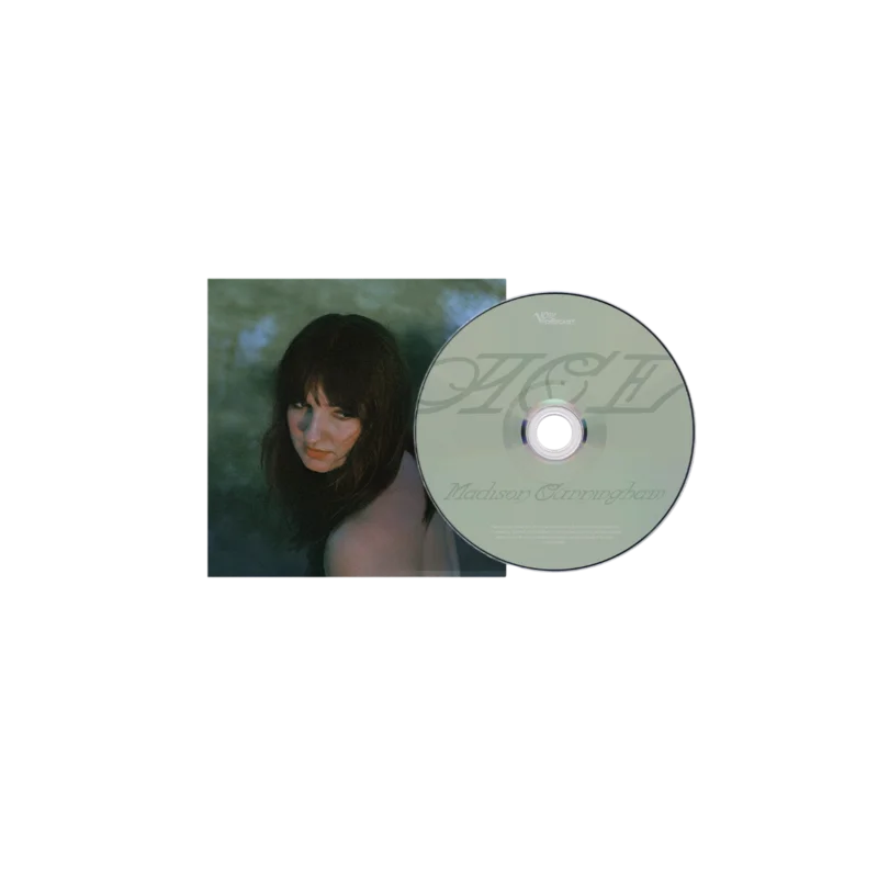 Ace - CD