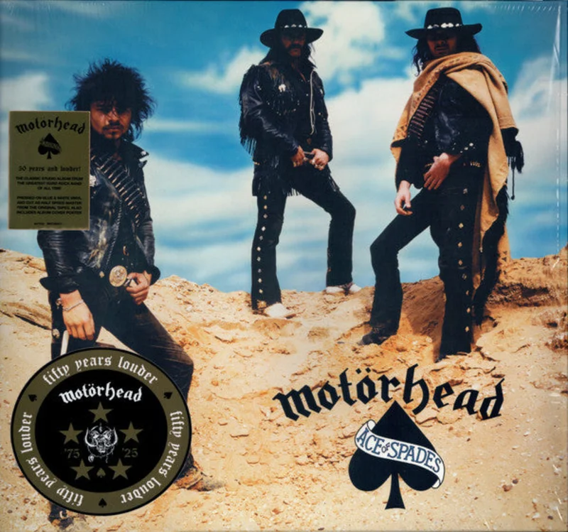 Ace Of Spades