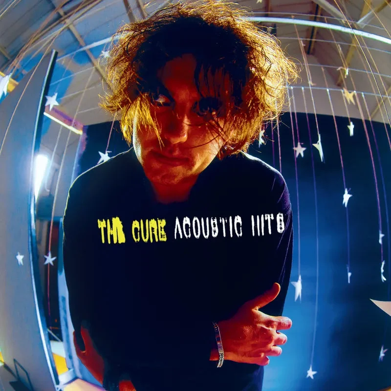 Acoustic Hits (RSD2026)