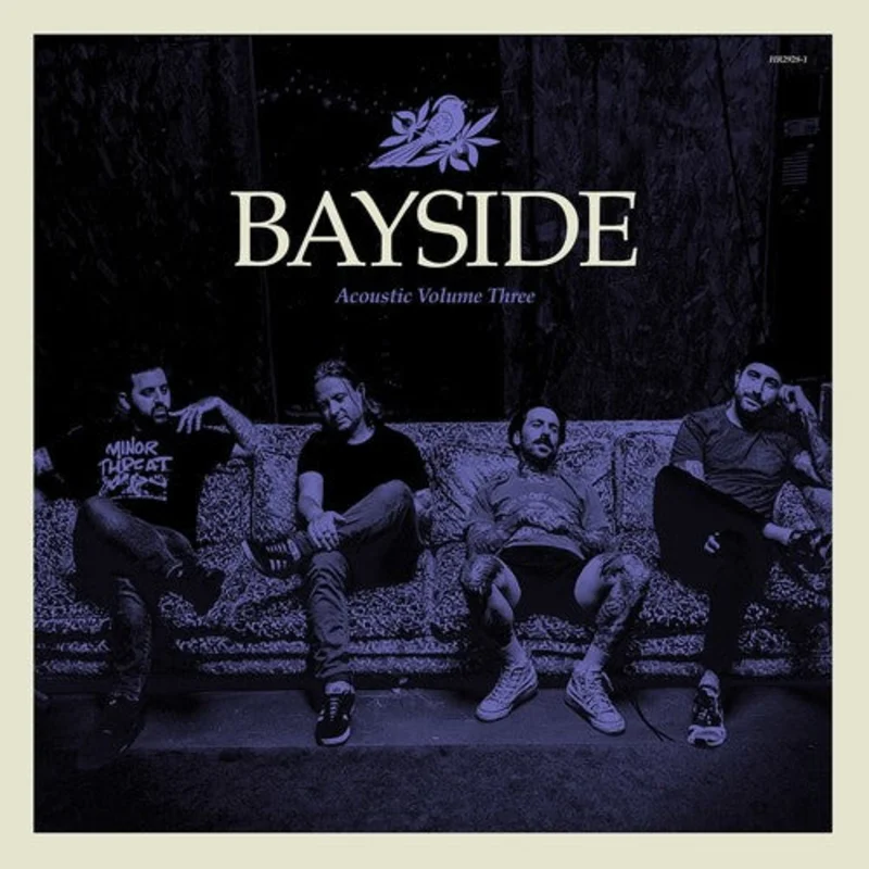 Acoustic Vol 3