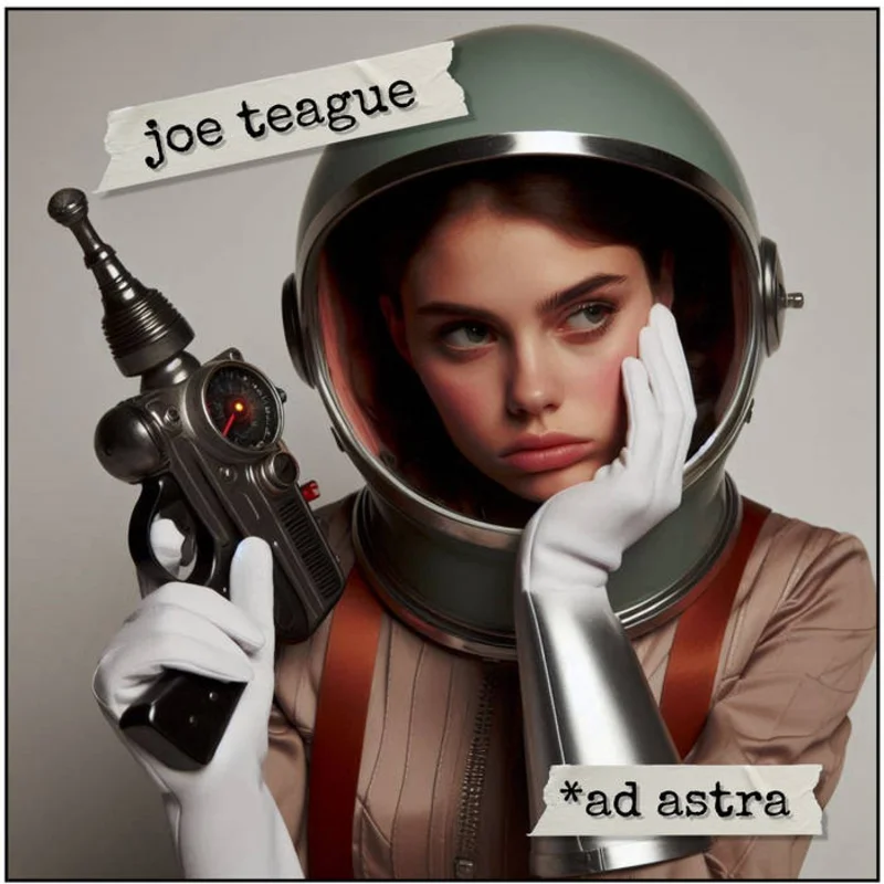 *ad astra