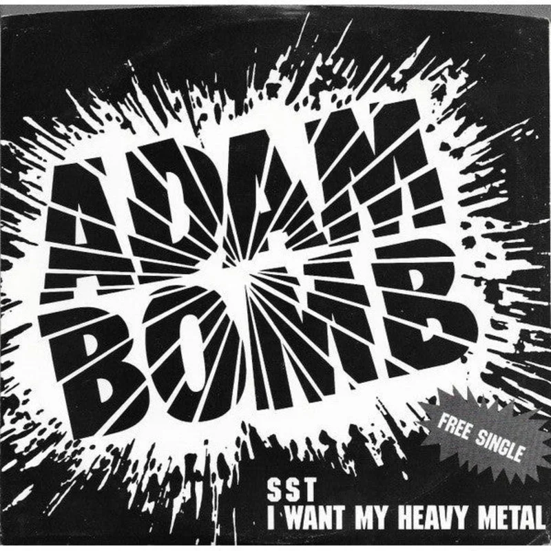 Adam Bomb - SST
