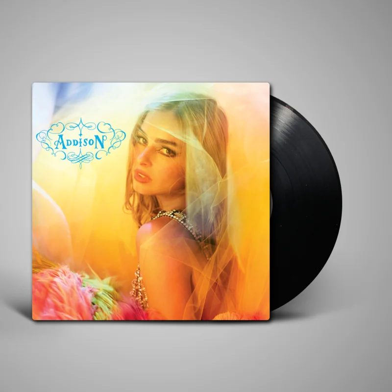 Addison Rae - Addison