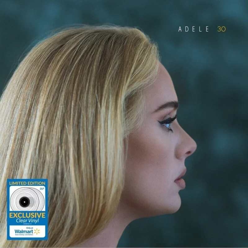 Adele  - 30