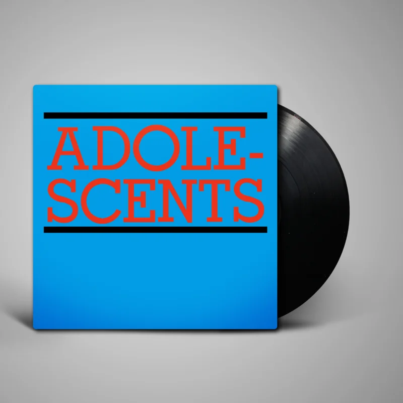 Adolescents - S/T