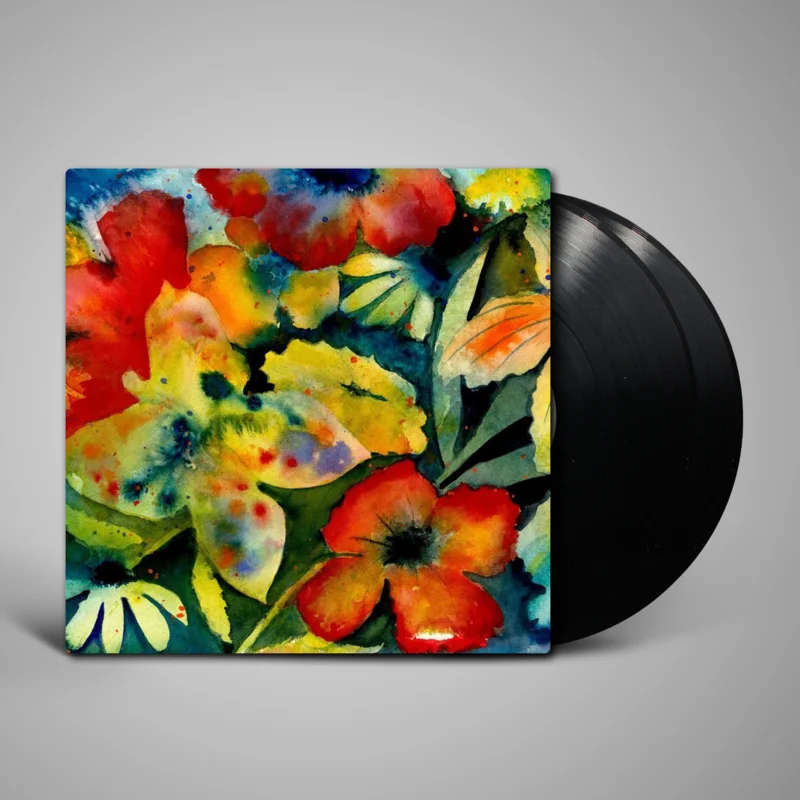 Adrianne Lenker - Songs And Instrumentals