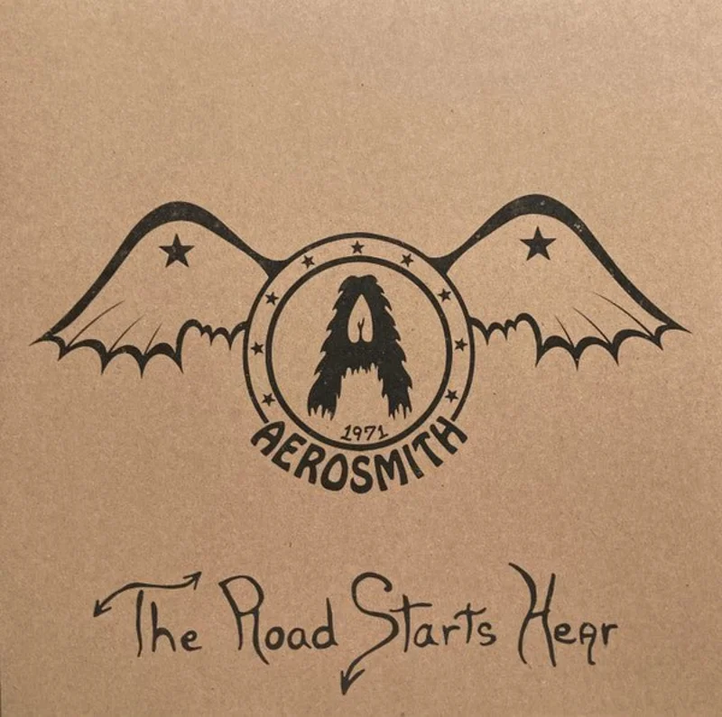 Aerosmith - 1971