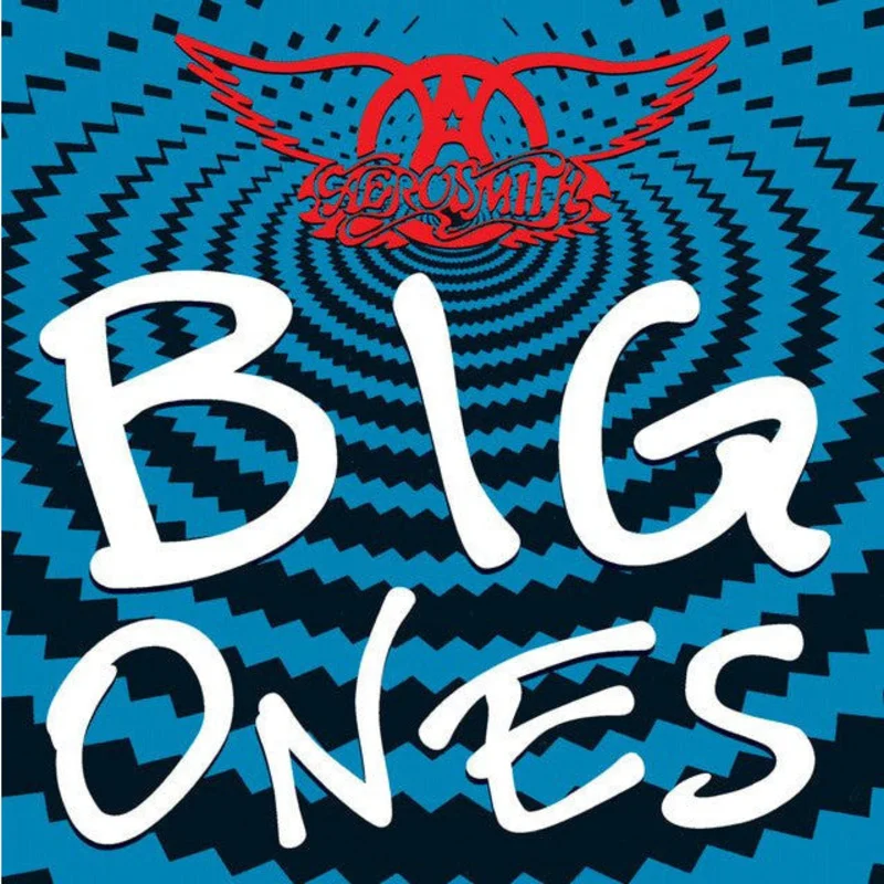 Aerosmith - Big Ones