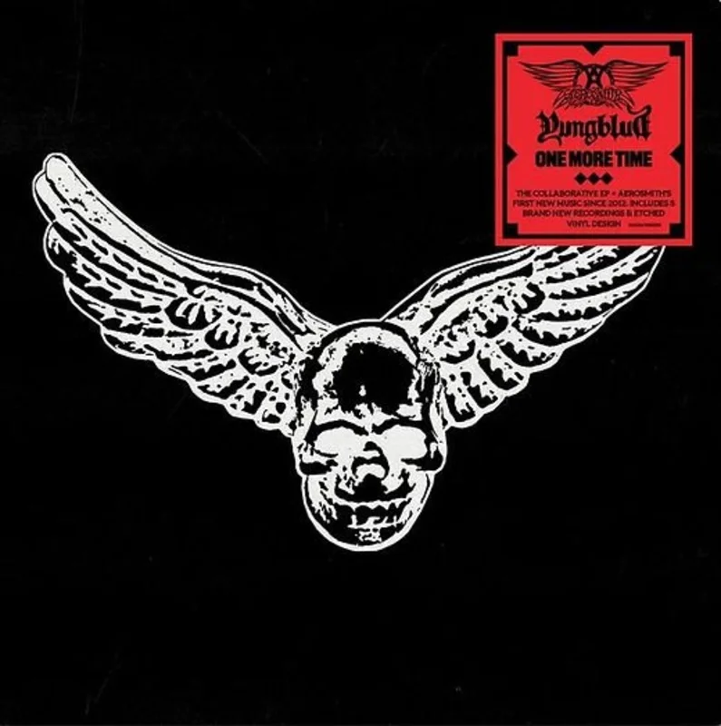 Aerosmith  Yungblud - One More Time