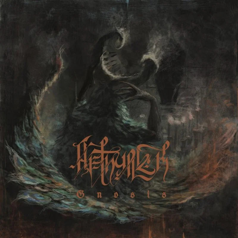 Aethyrick - Gnosis