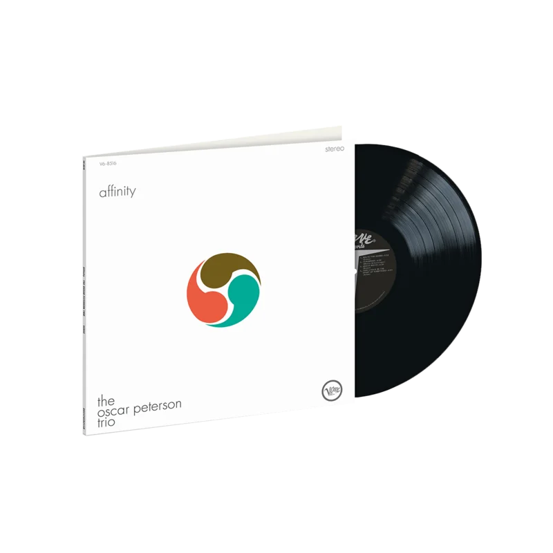 Affinity (Acoustic Sounds): Vinyl LP