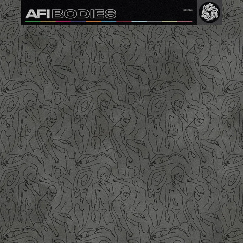 AFI - Bodies (Newbury Exclusive)