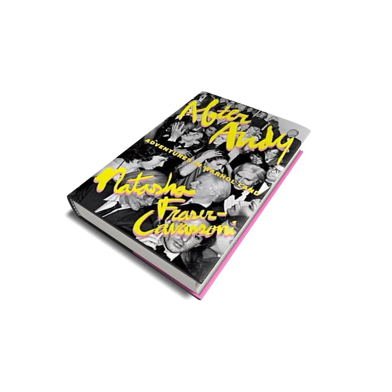 After Andy: Adventures in Warhol Land