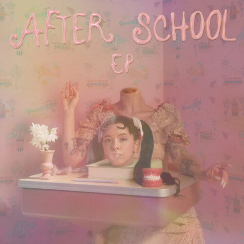 After School (Colored Vinyl, Brick & Mortar Exclusive)
