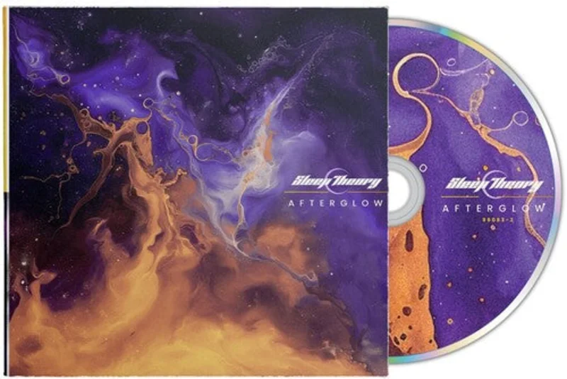 Afterglow - CD