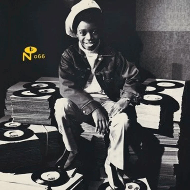 Afterschool Special: 123s of Kid Soul