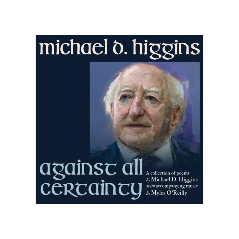 Against All Certainty: CD