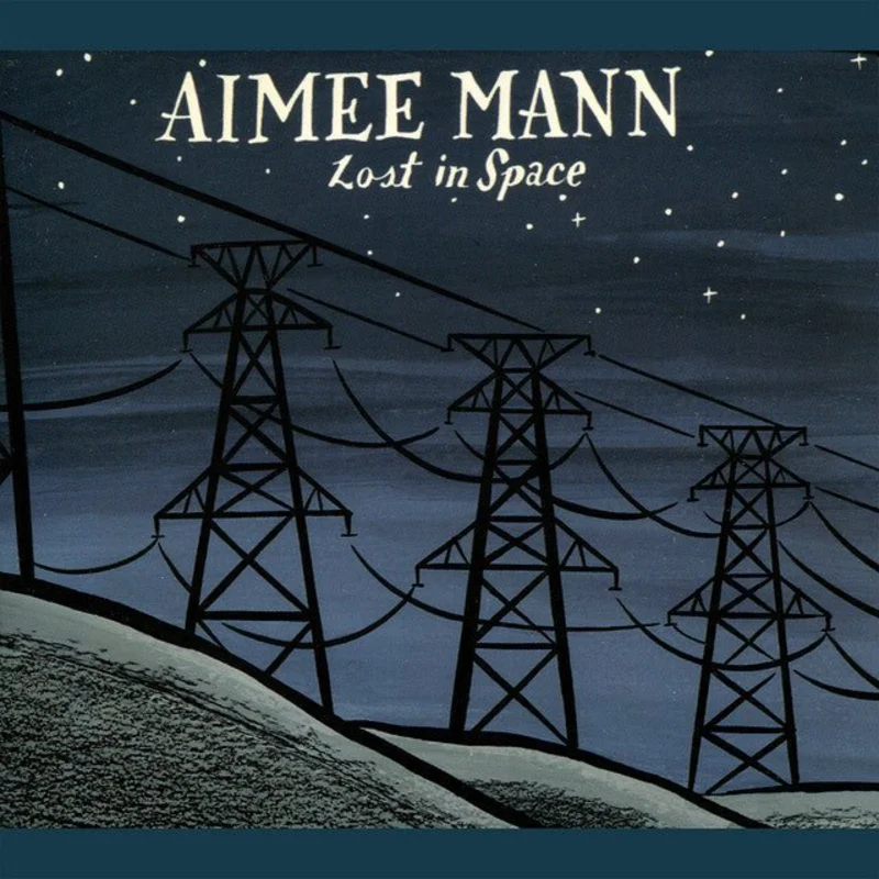 Aimee Mann - Lost In Space