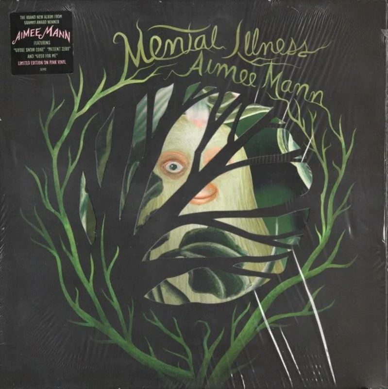 Aimee Mann - Mental Illness