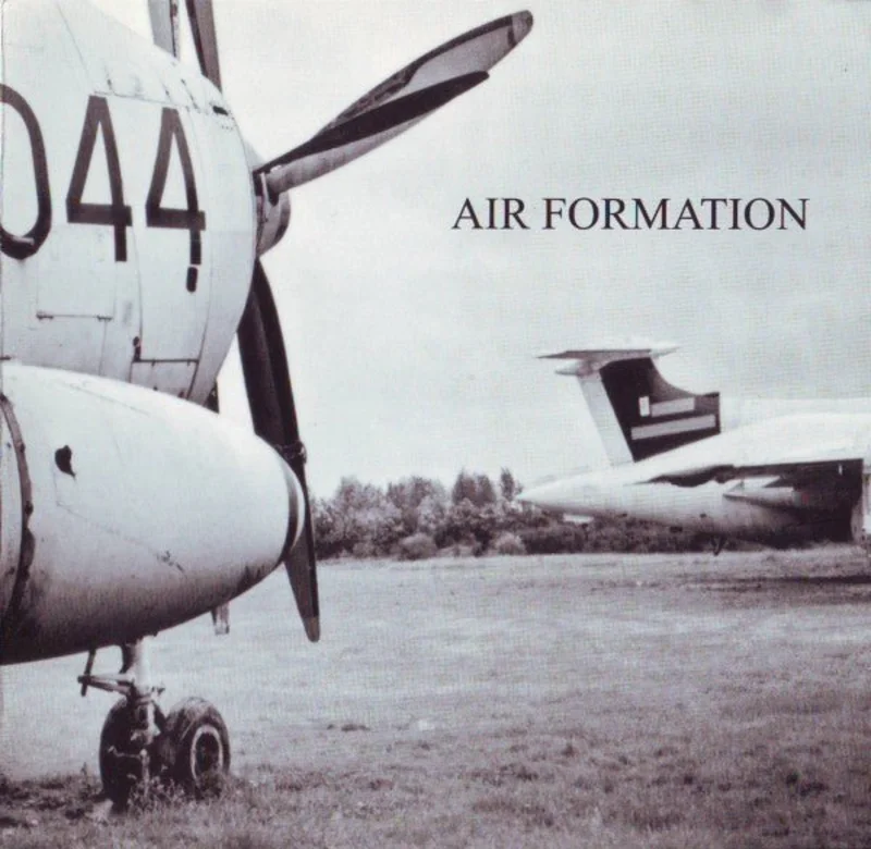 Air Formation - Air Formation