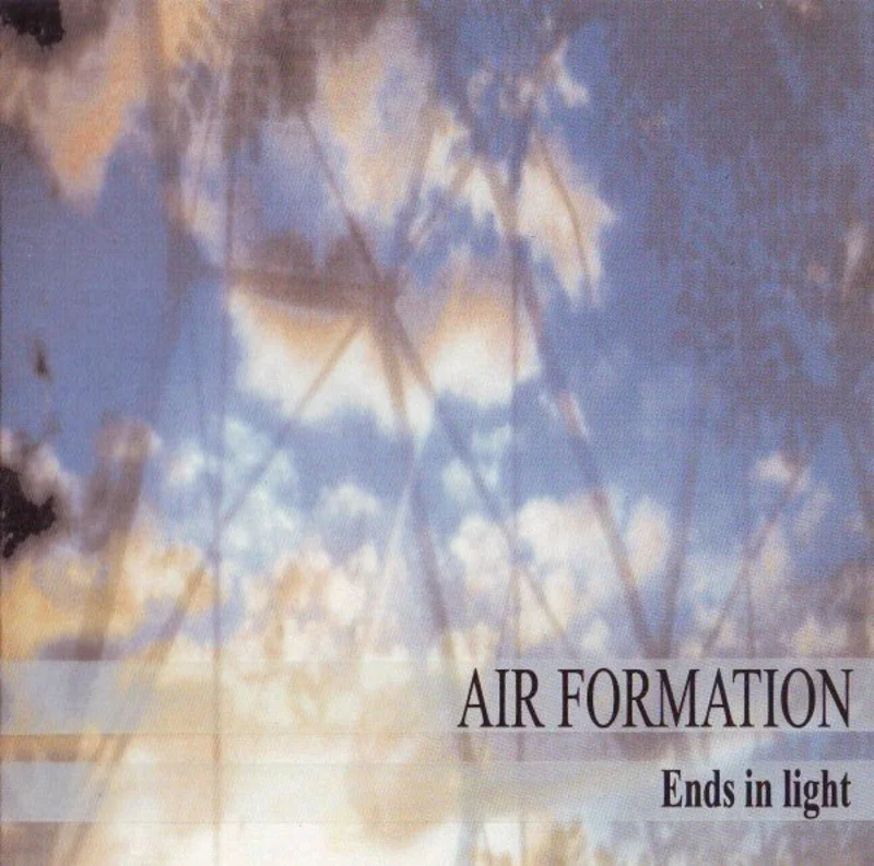Air Formation - Ends In Light