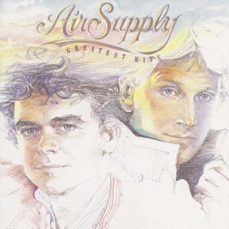 Air Supply - Greatest Hits