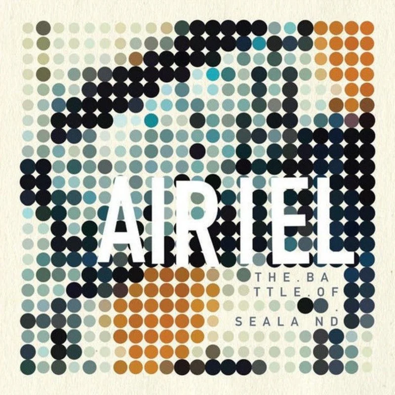 Airiel - The Battle Of Sealand