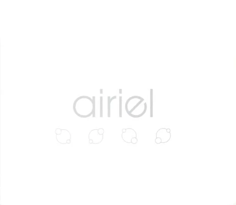 Airiel - Winks & Kisses