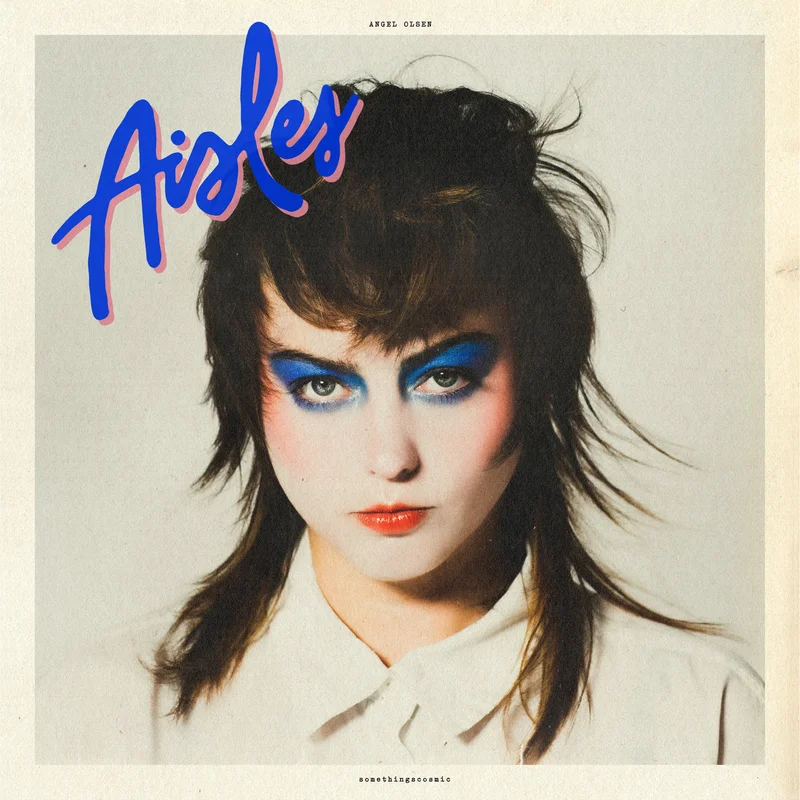 Aisles (12"EP)