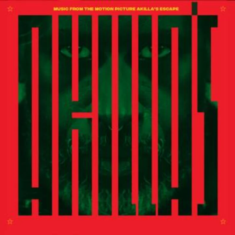 Akilla's Escape  (RSD 2023)