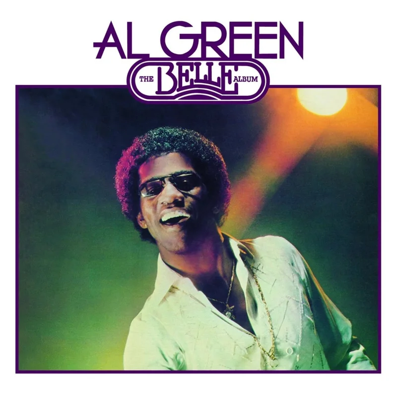 Al Green - The Belle Album