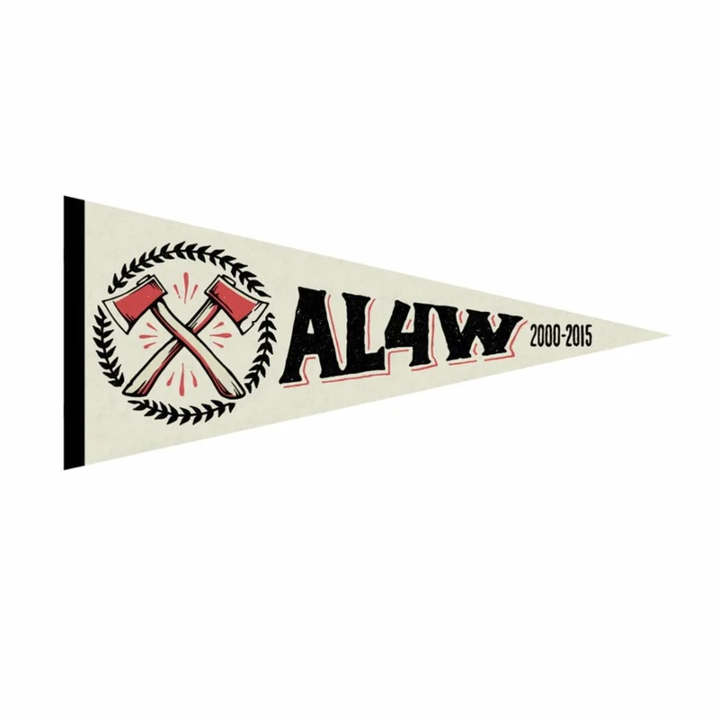 AL4W Pennant