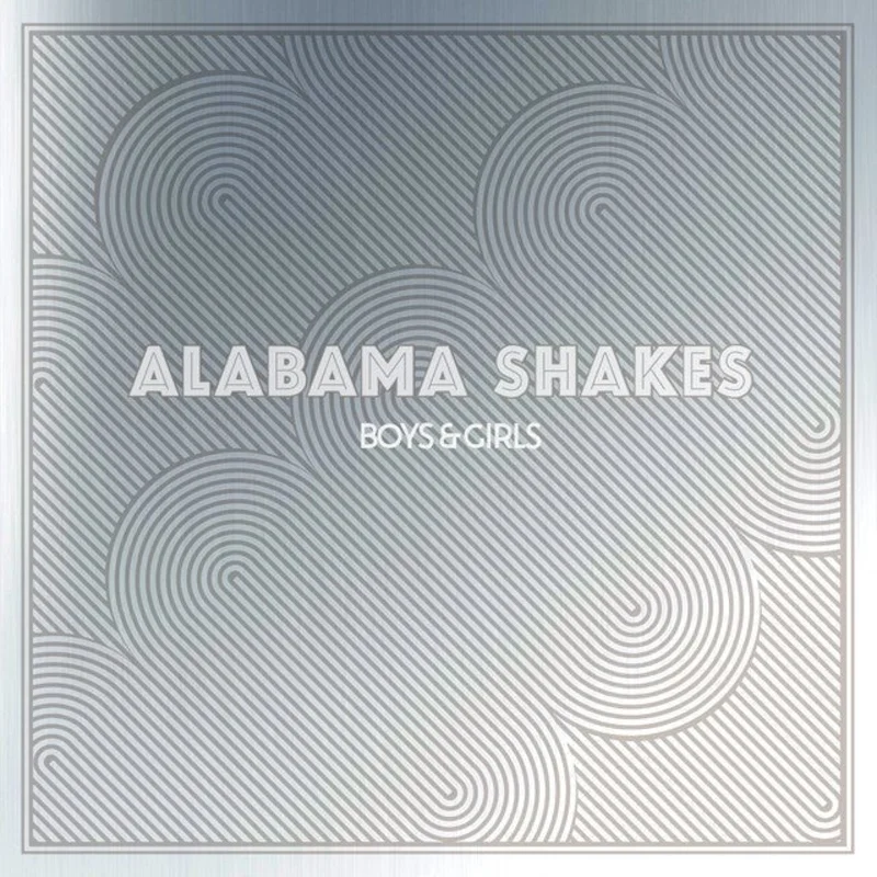 Alabama Shakes - Boys & Girls