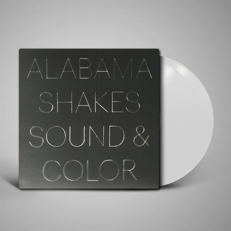 Alabama Shakes - Sound & Color