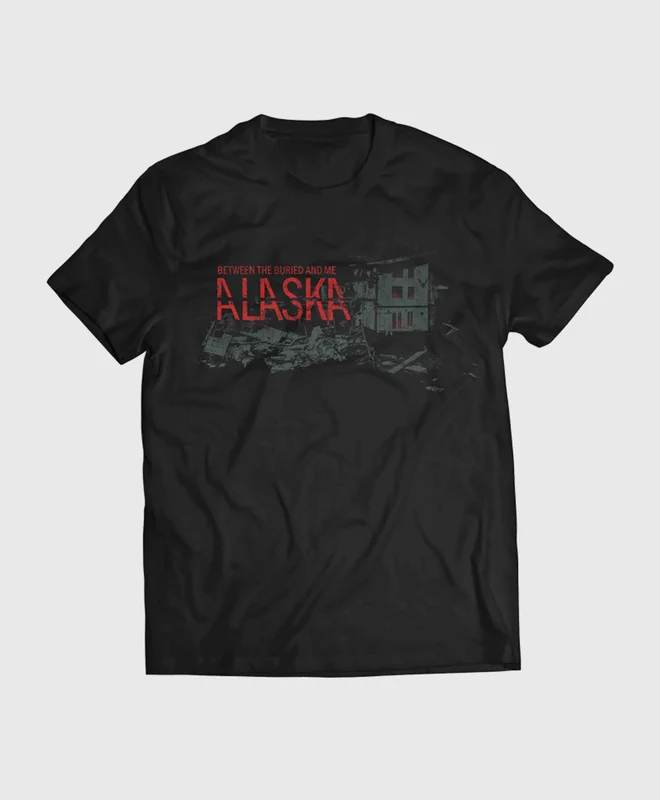 Alaska T-Shirt