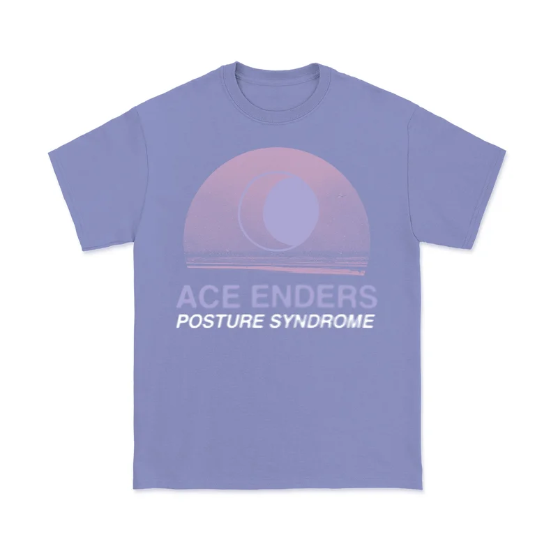 Album - Violet T-Shirt