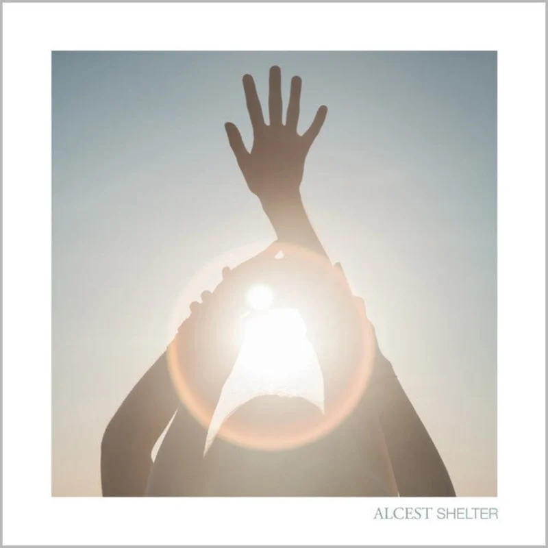 Alcest - Shelter
