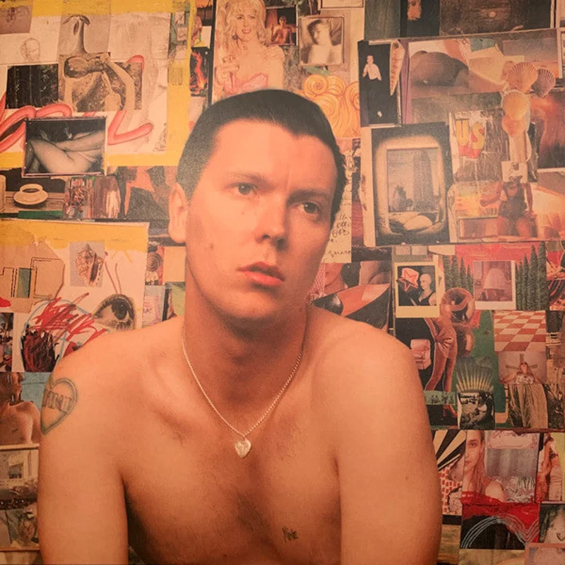 Alex Cameron - Miami Memory (LP, Album, Ltd, Man) (Near Mint (NM or M-))
