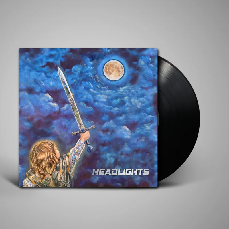 Alex G - Headlights