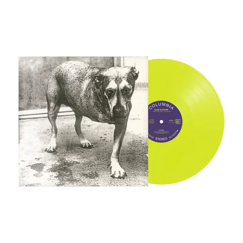 Alice In Chains - Alice In Chains
