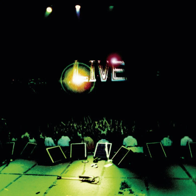 Alice In Chains Live - CD