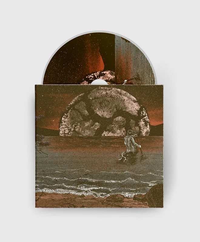 Alithia - The Moon Has Fallen