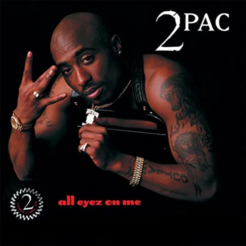 All Eyez on Me